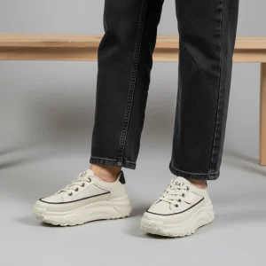 Antislip Polyurethaan Loopzool - Betty