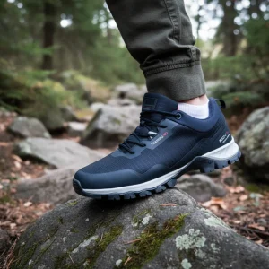 Ademend mesh bovenmateriaal - Roger