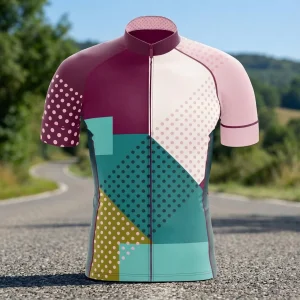 Ademend Zomertricot Met Mesh - Gordon