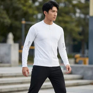 Ademend trainingsset - Chad