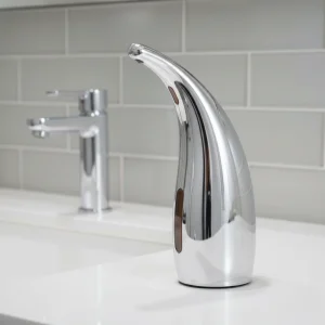 Automatische Zeepdispenser Met Sensor - HygioFlow