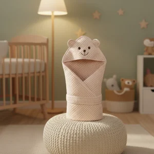 Baby Wikkeldoek Voor Slaap - DreamWrap