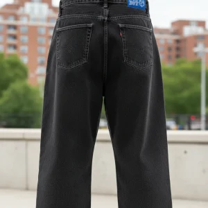 Comfortabele Jeans - David