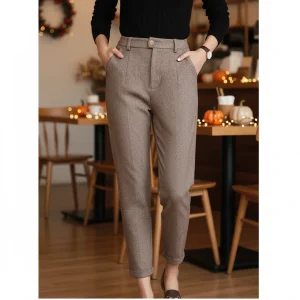 Comfortabele Winterbroek - Emilia