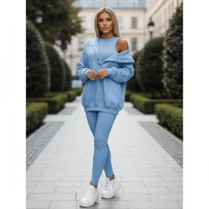 Comfortabele Trainingsset - Ines