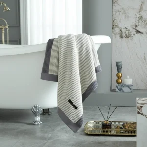 Bio-katoenen Handdoek - EcoTowel