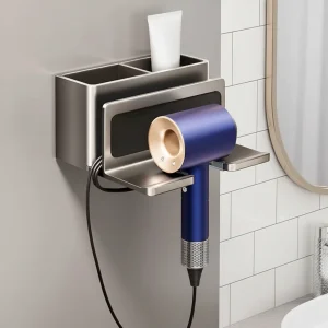 Bohrvrije Badorganizer - BreezeDock