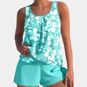 Comfortabele Tankini – Malia