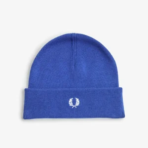 Classic beanie - blue