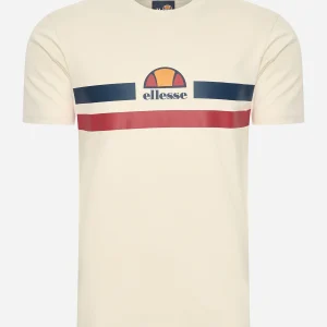 Aprel tee - off white