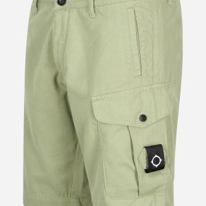 Cargo short - tea