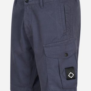 Cargo short - ink navy