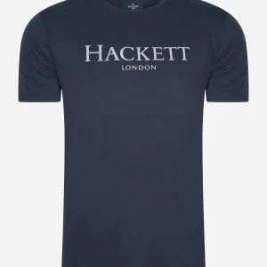Hackett london t-shirt - dark navy