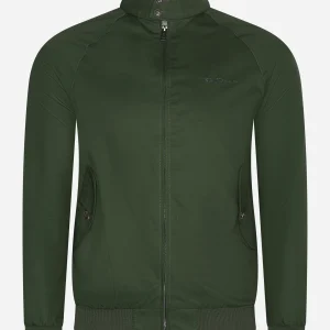 Signature harrington - deep jungle