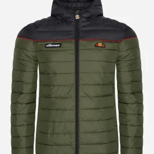 Lombardy 2 padded jacket - khaki