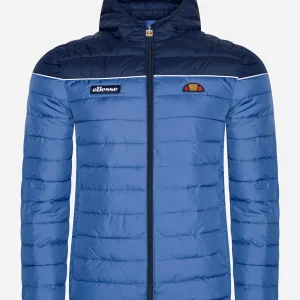 Lombardy 2 padded jacket - blue