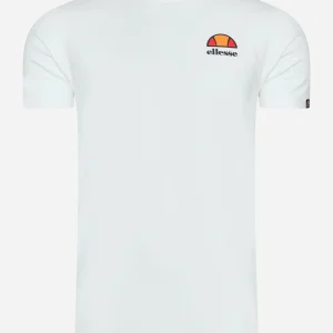 Canaletto tee - white