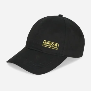 Norton drill sports cap - black