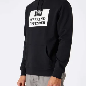 Hm service classic - black