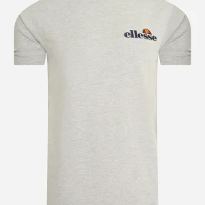 Voodoo tee - grey marl