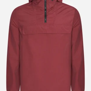 Orbit pop over - wine