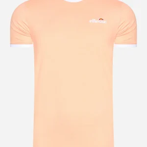 Meduno tee - light orange