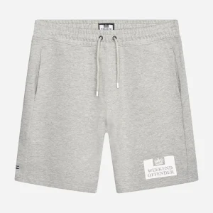 Action - grey marl