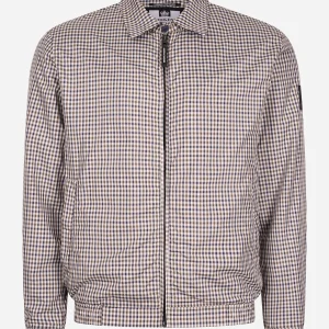 Campbell - house check