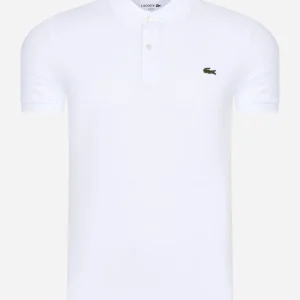Polo - white
