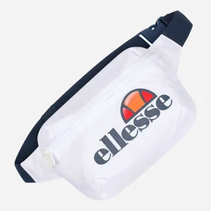 Rosca cross body bag - white