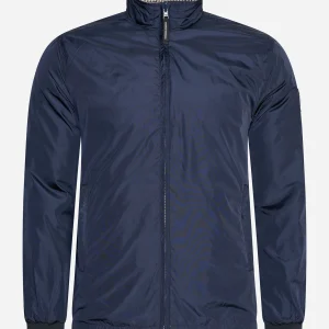 Reversible bogota- navy