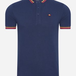Solana polo - navy