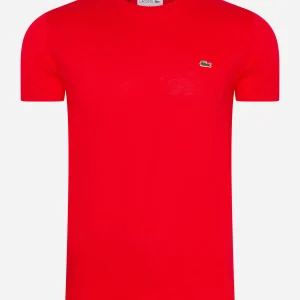 T-shirt - red