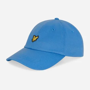 Baseball cap - spring blue