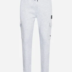 Siren cargo jogger - grey marl