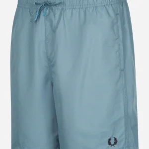 Classic swimshort - ash blue