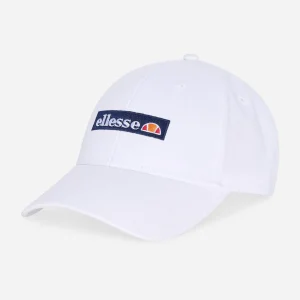 Drebbo cap - white