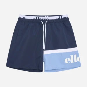 Secendo swim short - navy