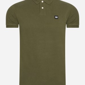 Caneiros - dark green