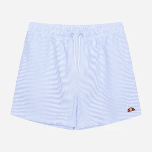 Libero swim short - blue