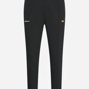Franky track pant - black
