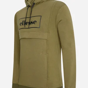 Ozlioni oh hoody - khaki