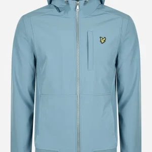Softshell jacket - skipton blue