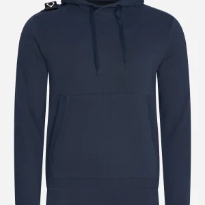 Core overhead hoody - ink navy