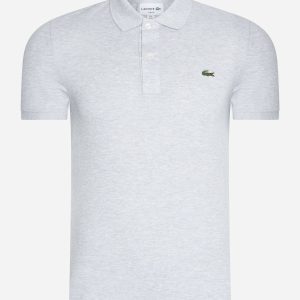 Polo - silver chine