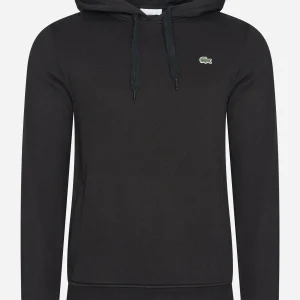 Hoodie - black