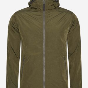 Technician - dark green