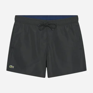 Swimming trunks - black navy blue