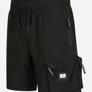 Sunrise hills - black