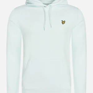 Pullover hoodie - ice